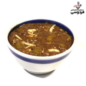 زیتون پرورده